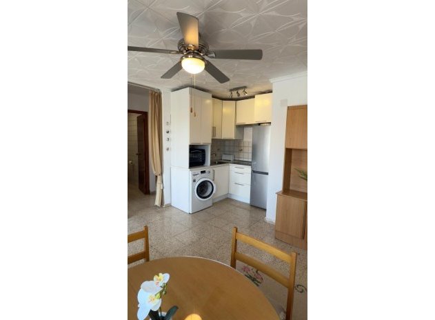 Herverkoop - Appartement - Torrevieja - La Siesta