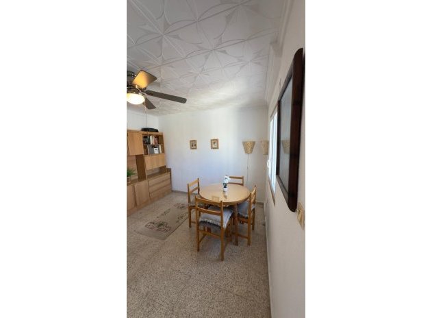 Herverkoop - Appartement - Torrevieja - La Siesta