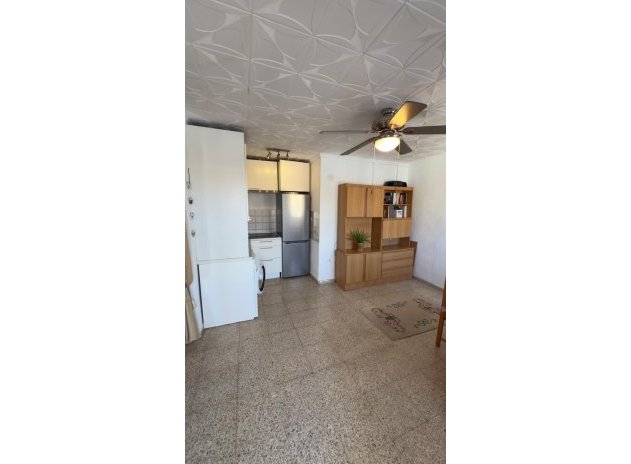Herverkoop - Appartement - Torrevieja - La Siesta