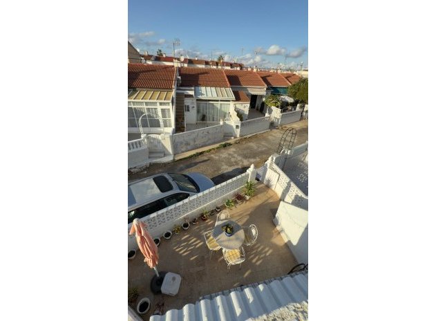 Herverkoop - Appartement - Torrevieja - La Siesta