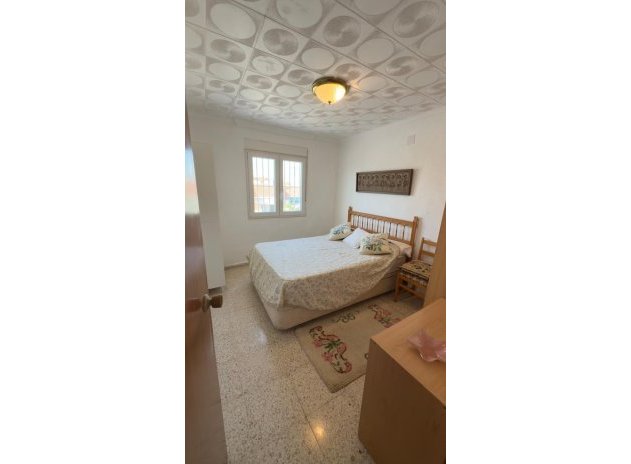 Herverkoop - Appartement - Torrevieja - La Siesta