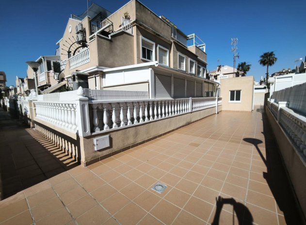 Herverkoop - Appartement - Torrevieja - Torreblanca