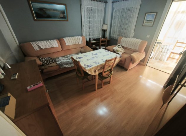 Herverkoop - Appartement - Torrevieja - Torreblanca