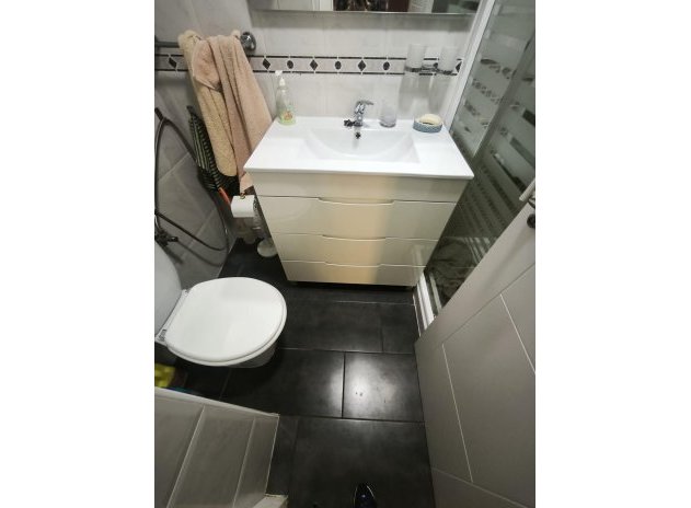 Herverkoop - Appartement - Torrevieja - Torreblanca