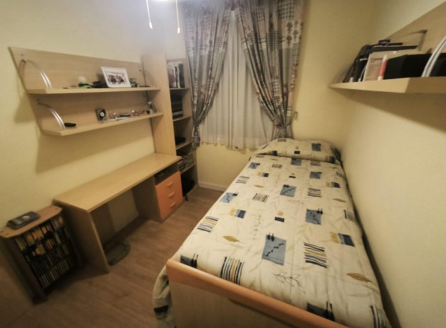 Herverkoop - Appartement - Torrevieja - Torreblanca