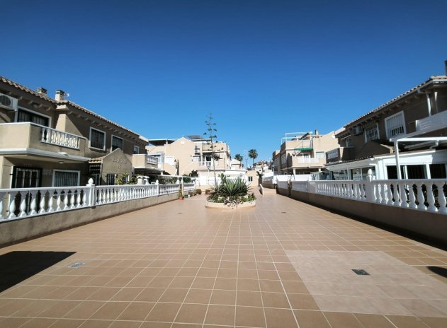 Herverkoop - Appartement - Torrevieja - Torreblanca