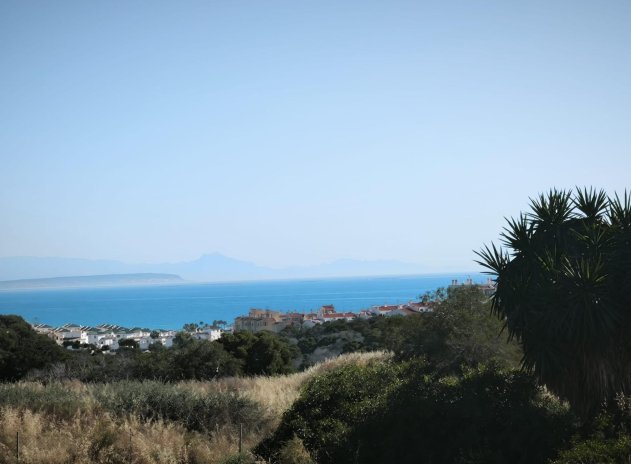 Herverkoop - Appartement - Torrevieja - Torreblanca