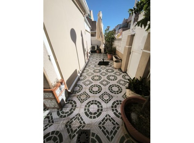 Herverkoop - Appartement - Torrevieja - Torreblanca