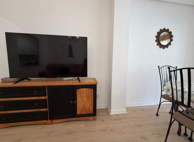 Herverkoop - Appartement - Torrevieja