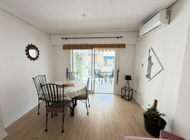 Herverkoop - Appartement - Torrevieja