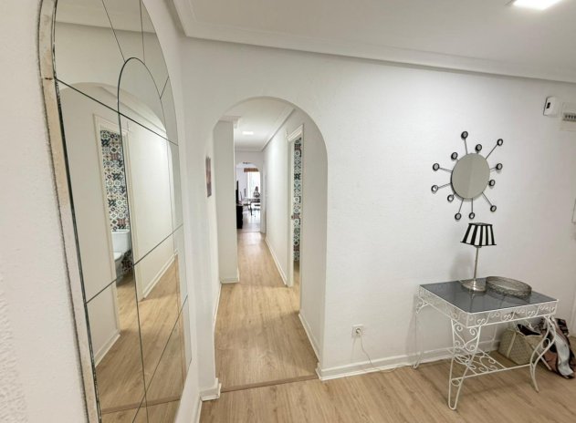 Herverkoop - Appartement - Torrevieja
