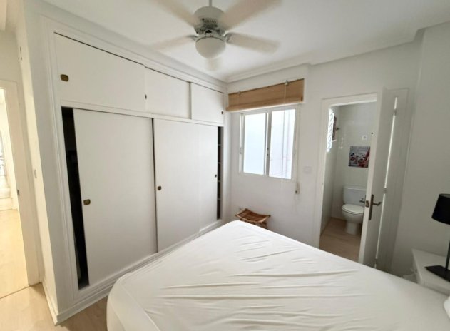 Herverkoop - Appartement - Torrevieja