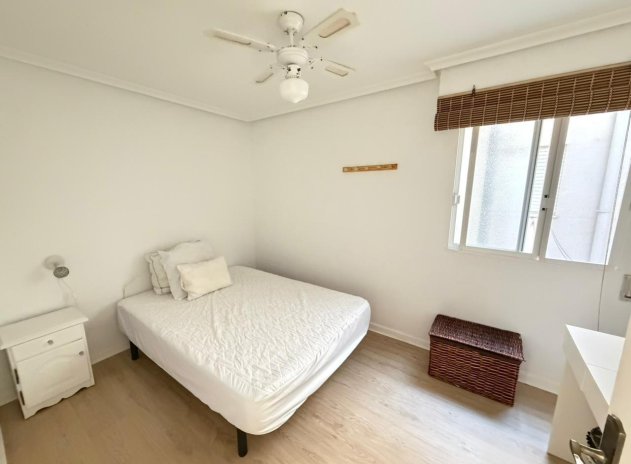 Herverkoop - Appartement - Torrevieja