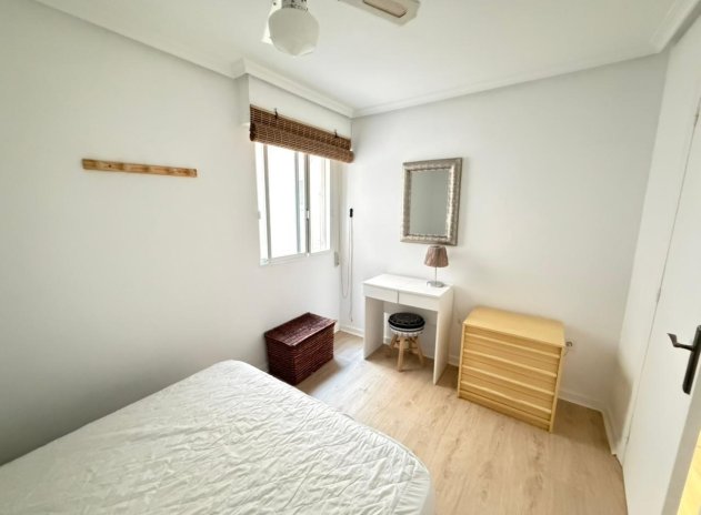 Herverkoop - Appartement - Torrevieja