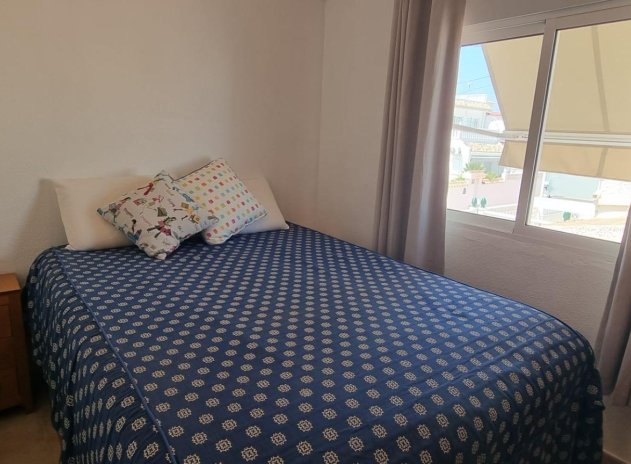 Revente - Maison mitoyenne - Torrevieja