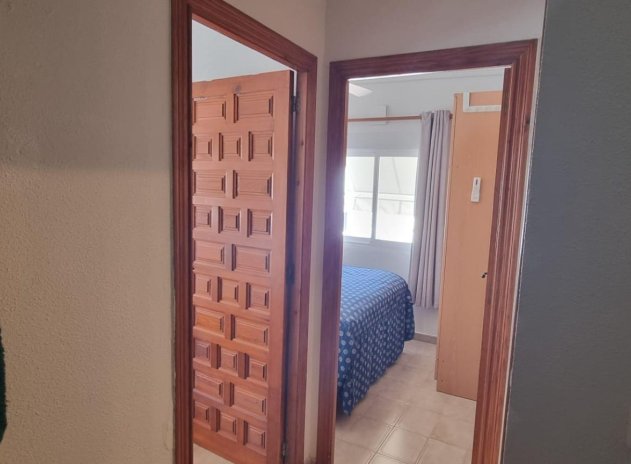 Revente - Maison mitoyenne - Torrevieja
