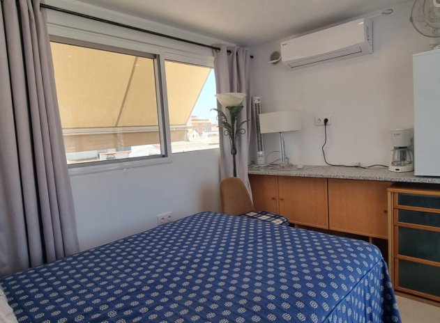 Revente - Maison mitoyenne - Torrevieja