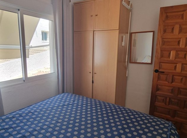 Revente - Maison mitoyenne - Torrevieja