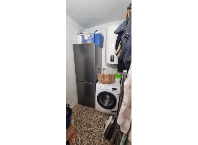 Revente - Maison mitoyenne - Torrevieja