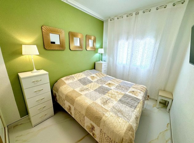 Revente - Appartement - Torrevieja