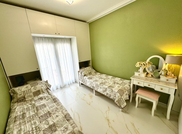 Revente - Appartement - Torrevieja