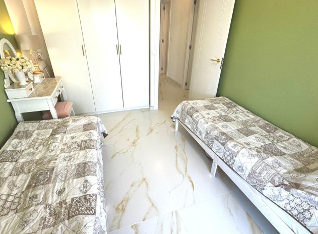 Revente - Appartement - Torrevieja