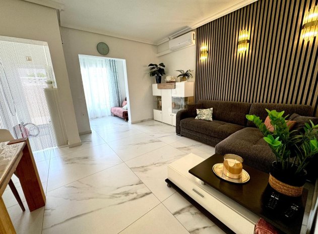 Revente - Appartement - Torrevieja