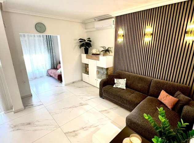 Revente - Appartement - Torrevieja