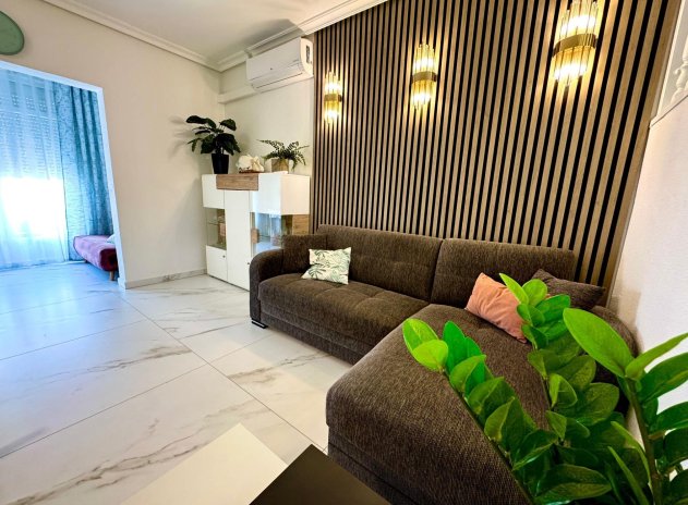 Revente - Appartement - Torrevieja