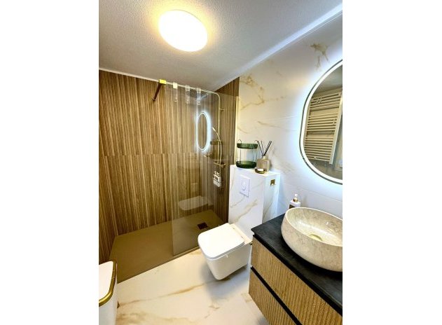 Revente - Appartement - Torrevieja