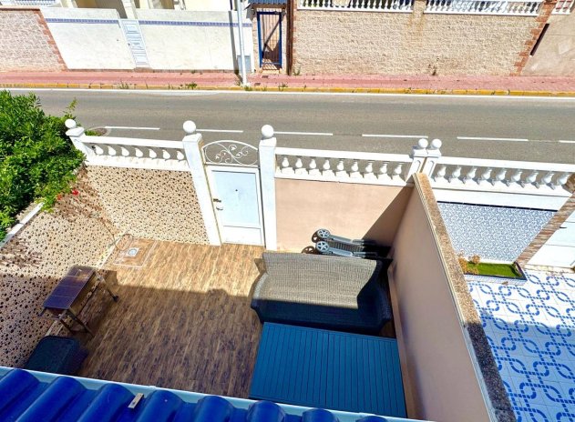 Revente - Appartement - Torrevieja
