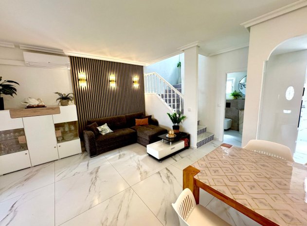 Revente - Appartement - Torrevieja