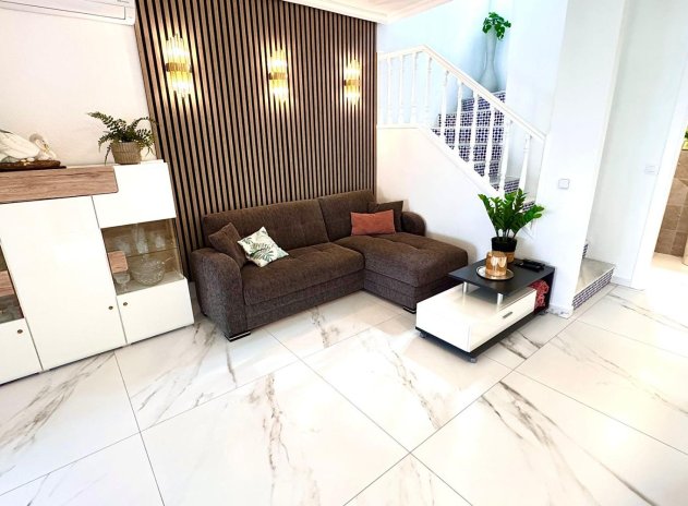 Revente - Appartement - Torrevieja