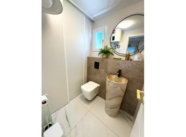 Revente - Appartement - Torrevieja