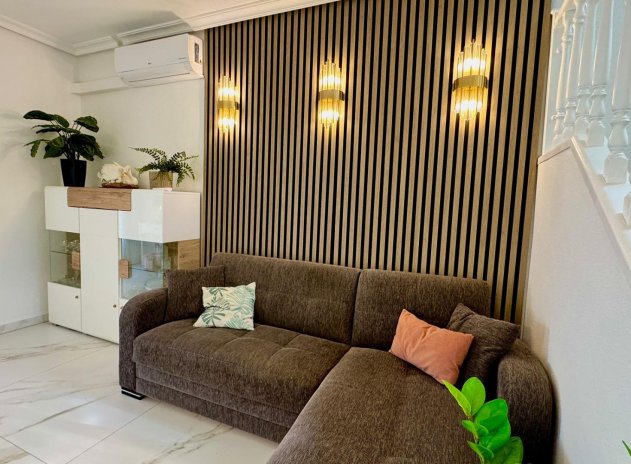 Revente - Appartement - Torrevieja