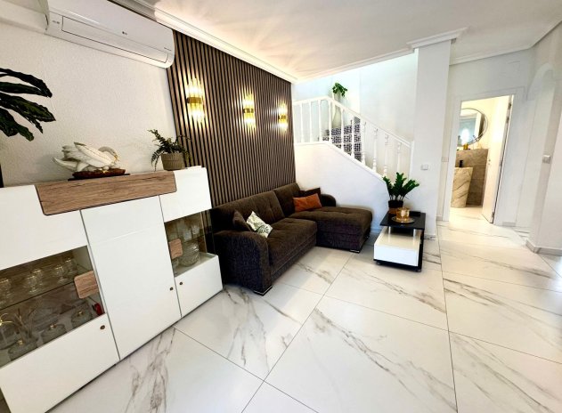Revente - Appartement - Torrevieja