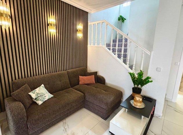 Revente - Appartement - Torrevieja