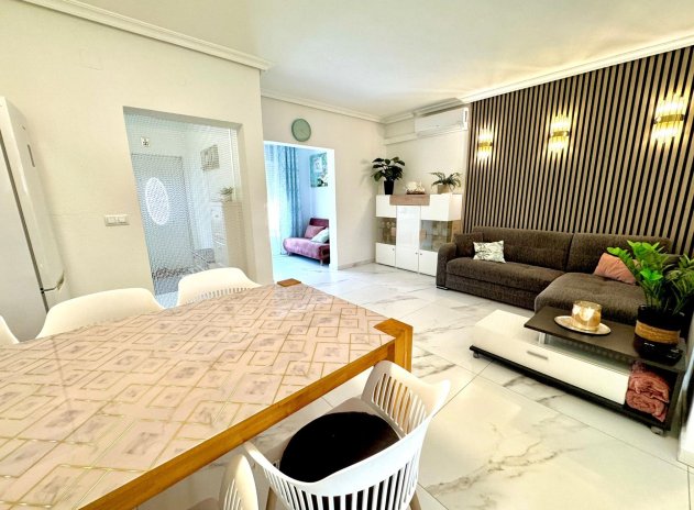 Revente - Appartement - Torrevieja