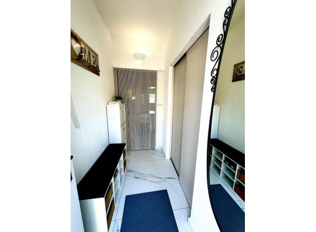 Revente - Appartement - Torrevieja