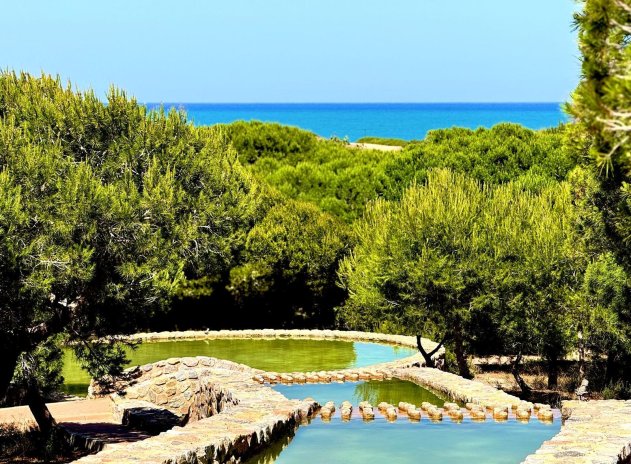Revente - Appartement - Torrevieja