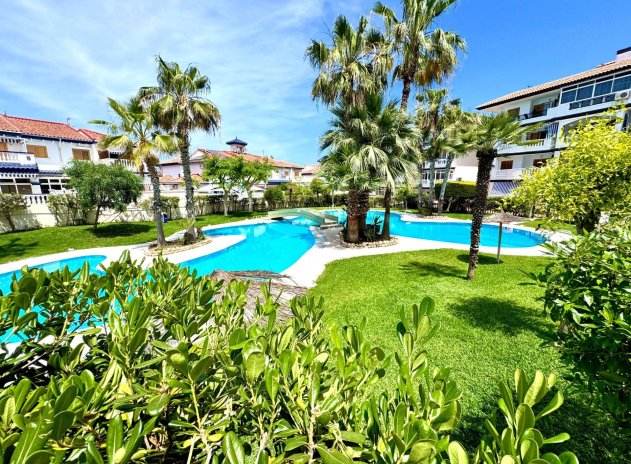 Revente - Appartement - Torrevieja