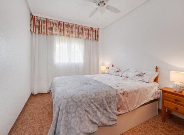 Herverkoop - Appartement - Torrevieja - La Siesta