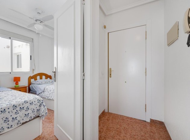 Herverkoop - Appartement - Torrevieja - La Siesta