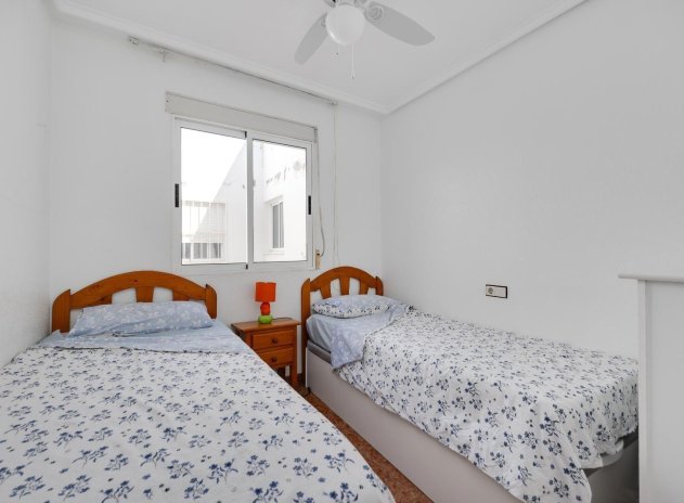 Herverkoop - Appartement - Torrevieja - La Siesta