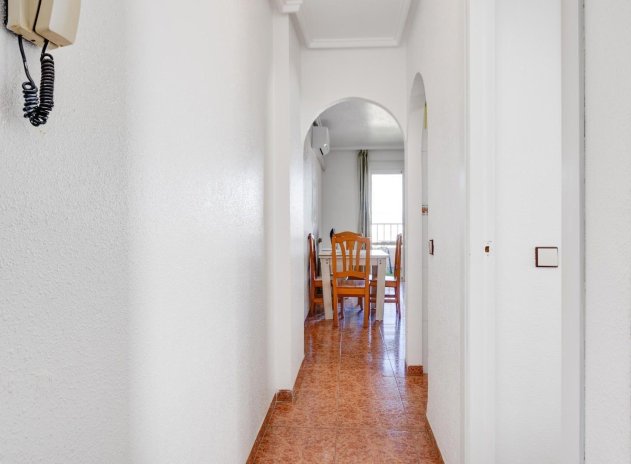 Herverkoop - Appartement - Torrevieja - La Siesta