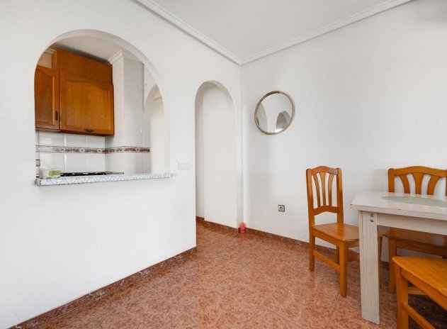 Herverkoop - Appartement - Torrevieja - La Siesta
