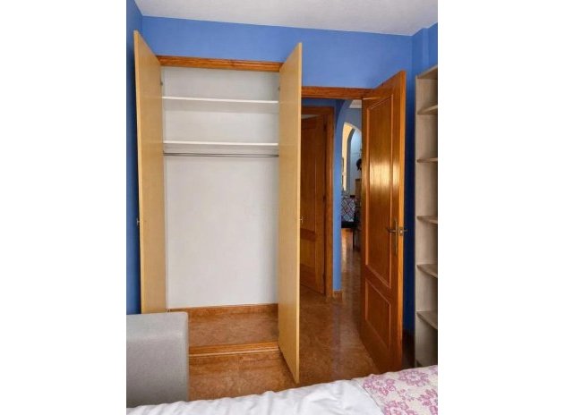 Herverkoop - Appartement - Torrevieja - Playa de los Locos