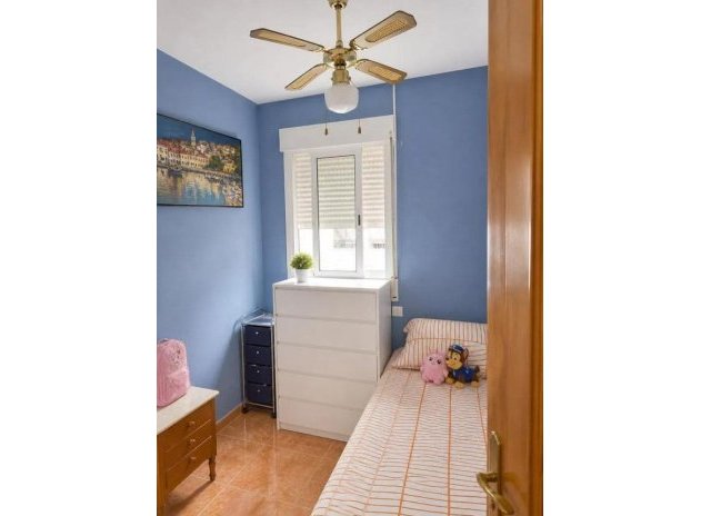 Herverkoop - Appartement - Torrevieja - Playa de los Locos