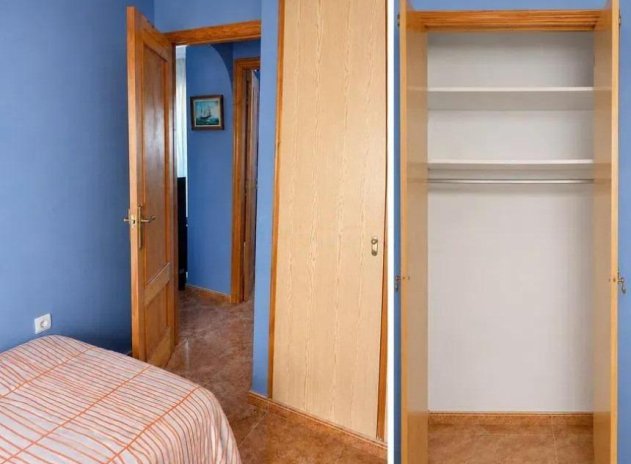 Herverkoop - Appartement - Torrevieja - Playa de los Locos