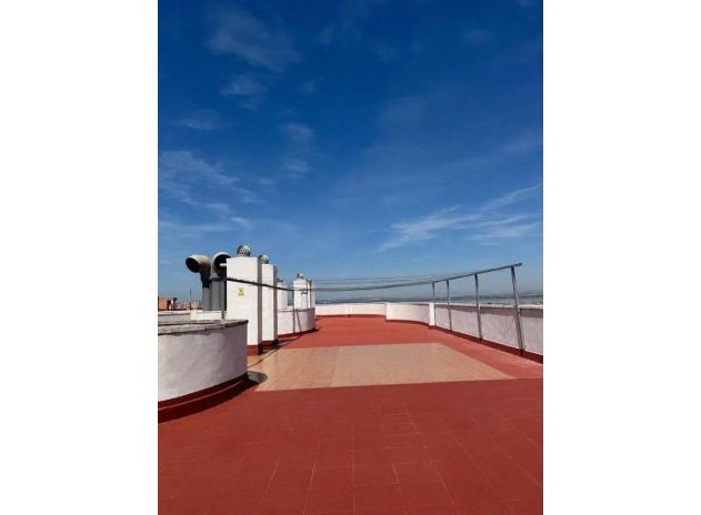 Herverkoop - Appartement - Torrevieja - Playa de los Locos
